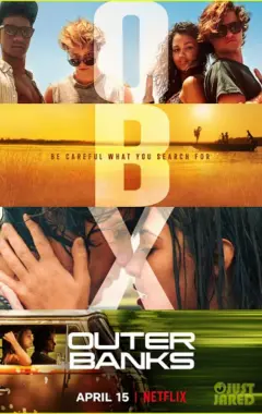 постер Внешние отмели