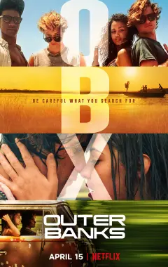 постер Внешние отмели 1 сезон 9 серия