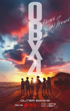 постер Внешние отмели 4 сезон 6 серия